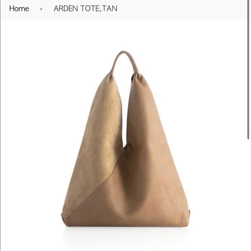 Shiraleah shoulder bag